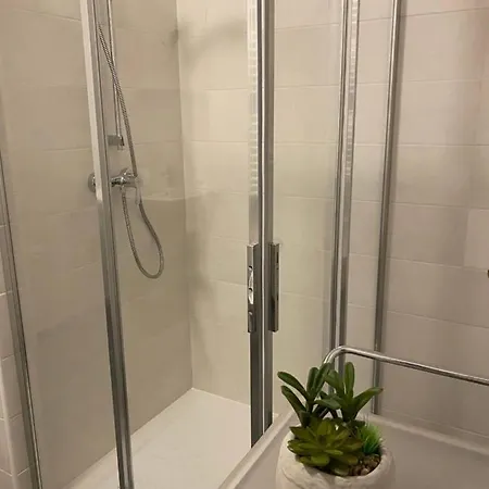 M8tto Apartment