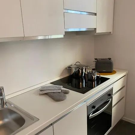 M8tto Apartment Arco